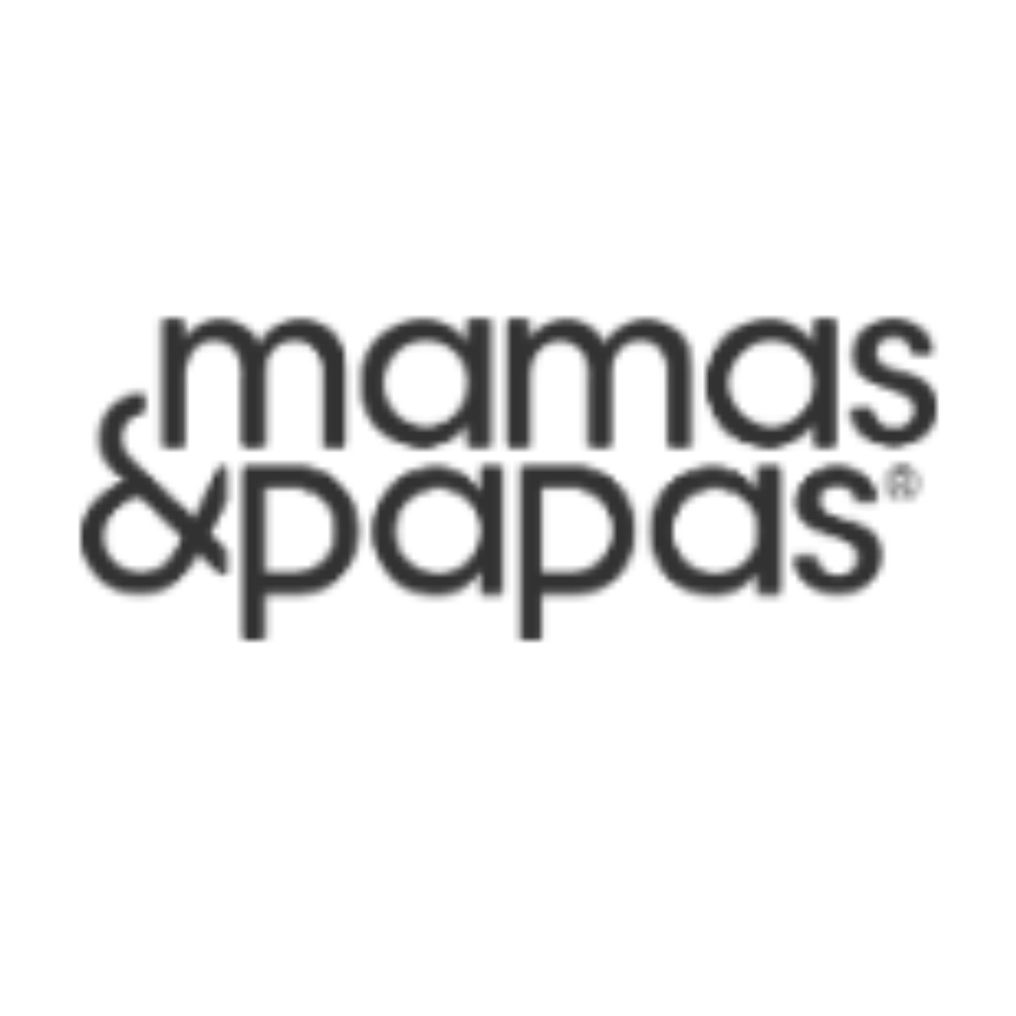 Mamas And Papas UK logo